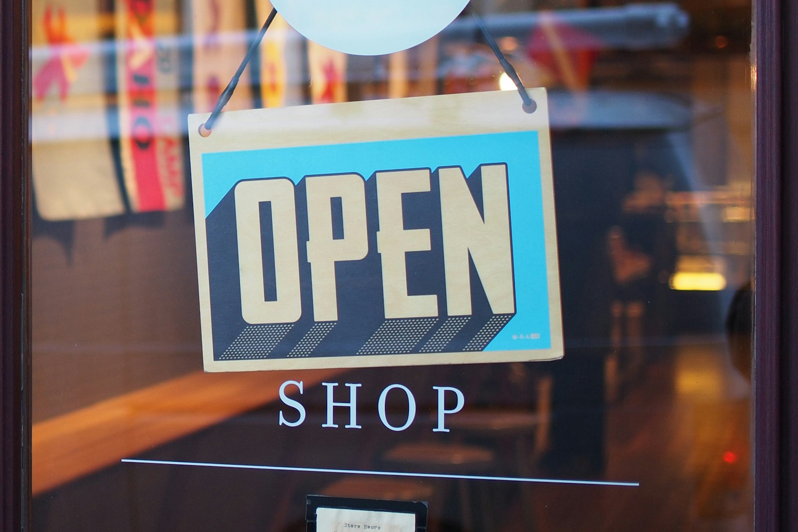 Store strategy