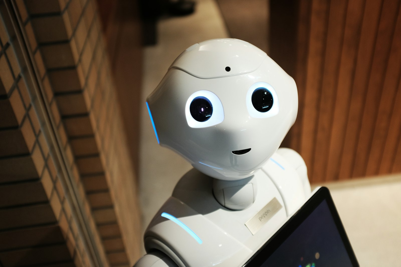 AI Automation project imagery